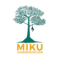 Miku Conservación Logo